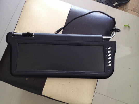 ขายจอบังแดด