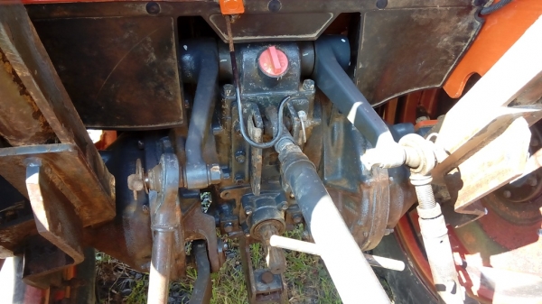 ขาย แทร๊กเตอร์คูโบต้าL4708DT-2 ขาย แทร๊กเตอร์คูโบต้าL4708DT-2