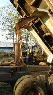 10ล้อ2เพลาดั้ม "หลงโบ" MITSUBISHI FUSO TF-220 แรง 10สปีด ซีเรียลสูง ดั้มเหล็กสามมิตรฯ เดิมบาง **ขาย MITSU.FUSO TF-220HP 10SPEED "หลงเทอร์โบ" 2เพลาดั้มสามมิตรฯ สภาพสวย เดิมบาง เบรคใหญ่ เพลาบุ๋ม พร้อมใช้งาน MITSUBIS 10ล้อ2เพลาดั้ม "หลงโบ" MITSUBISHI FUSO TF-220 แรง 10สปีด ซีเรียลสูง ดั้มเหล็กสามมิตรฯ เดิมบาง **ขาย MITSU.FUSO TF-220HP 10SPEED "หลงเทอร์โบ" 2เพลาดั้มสามมิตรฯ สภาพสวย เดิมบาง เบรคใหญ่ เพลาบุ๋ม พร้อมใช้งาน MITSUBIS