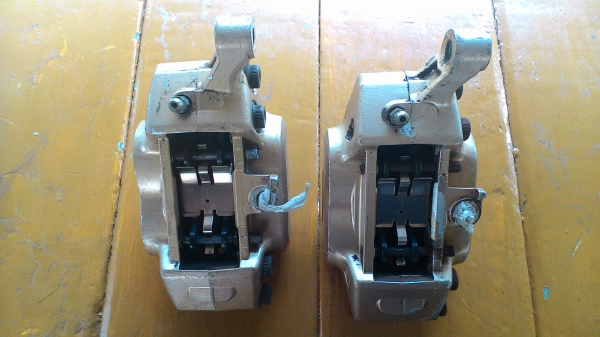 ปั๊ม4Potแท้ มือ2ยุ่น 1600บ.