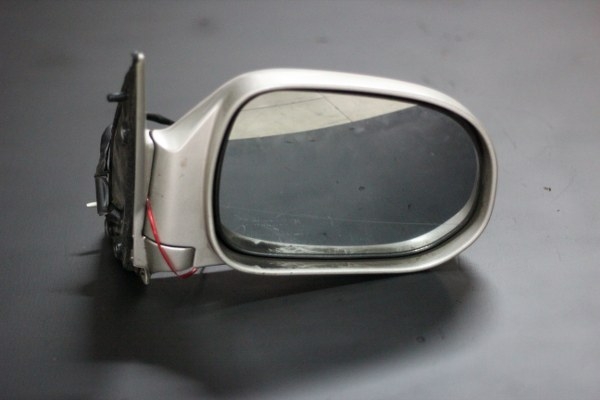 ขาย กระจกมองข้าง ฮอนด้า ซีวิค ปี 92 4 ประตู HONDA CIVIC 92อะไหล่รถยนต์ มือสอง