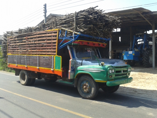 ขาย 6 ล้อหน้ายาว ทะเบียนพร้อมโอน  เครื่องดี คัซซีสวยตลอดเส้น ช่วงล่างใหญ่