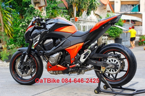 ขาย Z800 พร้อมพาสาวเที่ยวหนาวนี้ ขาย Z800 พร้อมพาสาวเที่ยวหนาวนี้