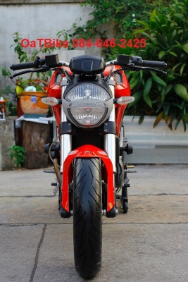 ขาย Ducati 795  ราคาเร้าใจ