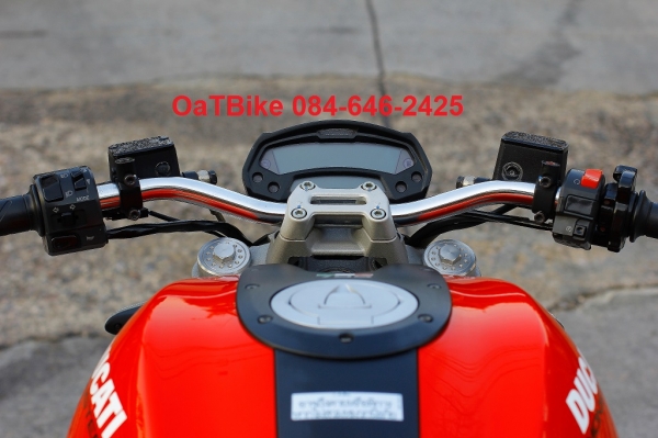 ขาย Ducati 795  ราคาเร้าใจ