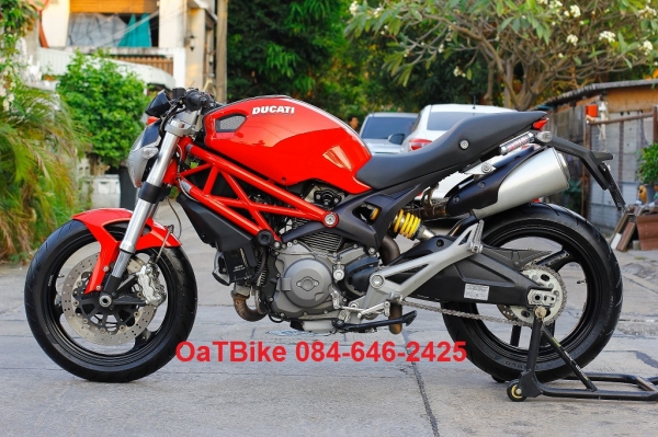 ขาย Ducati 795  ราคาเร้าใจ