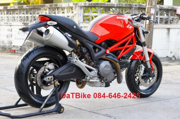 ขาย Ducati 795  ราคาเร้าใจ