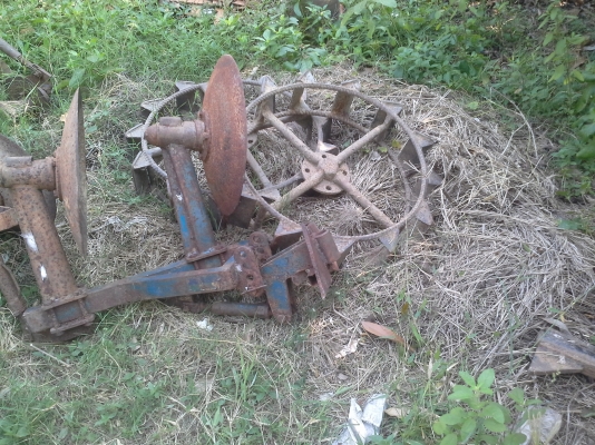 ขายรถพรวนดินยันมา 6 แรง ขายรถพรวนดินยันมา 6 แรง