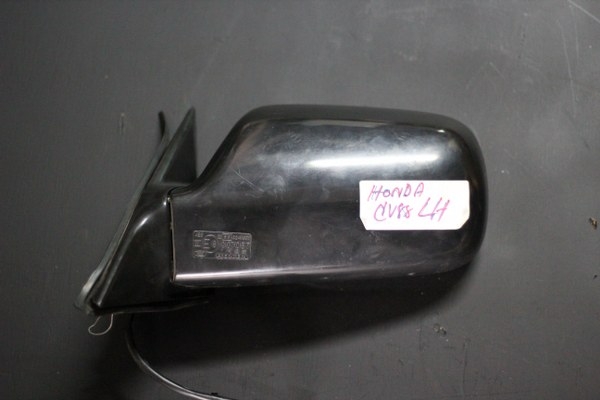 ขาย กระจกมองข้าง ฮอนด้า ซีวิค 88 HONDA CIVIC 88  อะไหล่รถยนต์ มือสอง