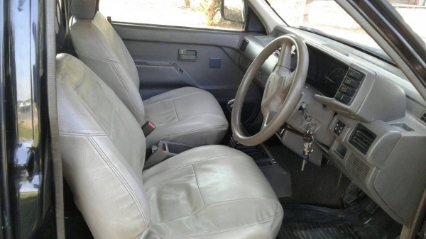 มังกรทอง ยอดประหยัด ปี2538 วงมาลัยเพาเวอร์ เครื่อง90hp พร้อมใช้งานมากๆ