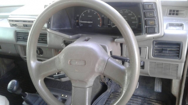 มังกรทอง ยอดประหยัด ปี2538 วงมาลัยเพาเวอร์ เครื่อง90hp พร้อมใช้งานมากๆ