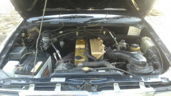 มังกรทอง ยอดประหยัด ปี2538 วงมาลัยเพาเวอร์ เครื่อง90hp พร้อมใช้งานมากๆ