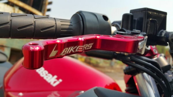 Ninja250 7000 กิโลแท้ ปี 2012 Special edition สภาพสวย ไม่ล้มไม่ชน