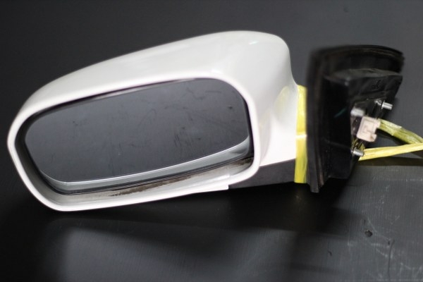 ขาย กระจกมองข้าง ฮอนด้า ซีวิค ไดเมนชั่น 01 02 03 HONDA CIVIC 01 02 03 DIMENSION อะไหล่รถยนต์ มือสอง