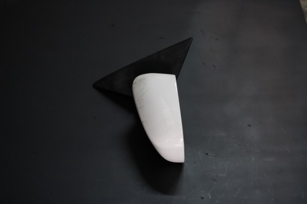 ขาย กระจกมองข้าง ฮอนด้า ซีวิค ไดเมนชั่น 01 02 03 HONDA CIVIC 01 02 03 DIMENSION อะไหล่รถยนต์ มือสอง