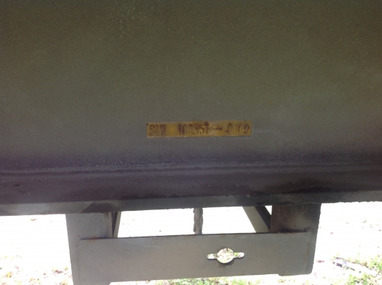 ขายหางสามเพลา ปี 50 ไม่ดั้ม หางสามมิตร