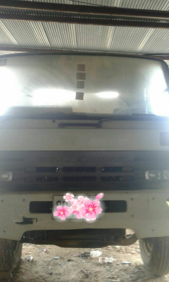 ขายรถบรรทุก 10 ล้อโม่ปูน NISSAN CW30 ใส่หัวใหม่ 230 แรงม้า โม่ 6 คิวเครื่องเสียซ่อมประมาน 20000 หมื่นกว่า ราคา 450000