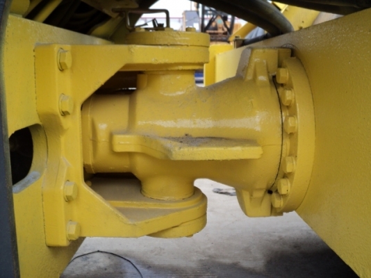 รถบดสั่นสะเทือนBoomag BW211D-4 สวยแจ่มๆครับ