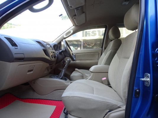 **จัดเต็ม-ฟรีดาวน์**VIGO ปี2009