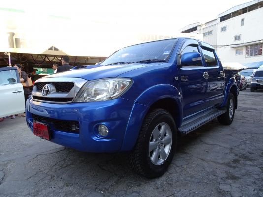 **จัดเต็ม-ฟรีดาวน์**VIGO ปี2009