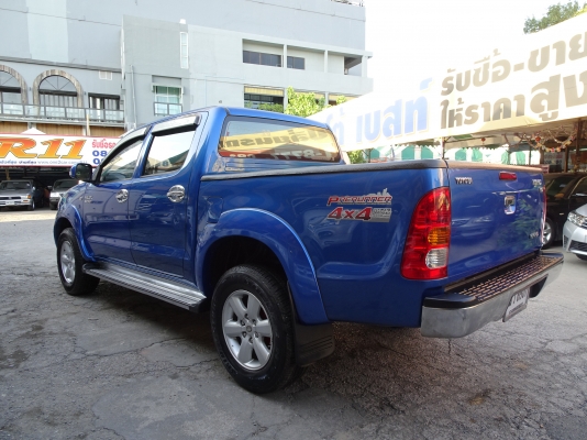 **จัดเต็ม-ฟรีดาวน์**VIGO ปี2009