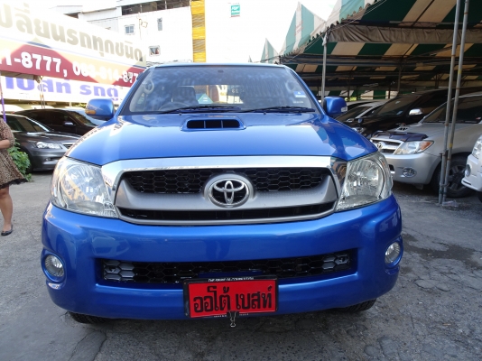 **จัดเต็ม-ฟรีดาวน์**VIGO ปี2009