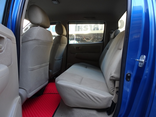 **จัดเต็ม-ฟรีดาวน์**VIGO ปี2009