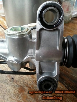 NP Rackpower จำหน่ายแร็คพวงมาลัยเพาเวอร์มือสองของแท้สภาพใหม่90\% รับประกัน 3 เดือน NP Rackpower จำหน่ายแร็คพวงมาลัยเพาเวอร์มือสองของแท้สภาพใหม่90\% รับประกัน 3 เดือน