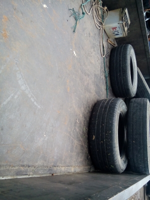 4 ล้อไม่ติดเวลา 130 แรงม้า  พร้อมใช้งาน เล่มติดมือ..