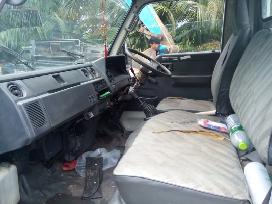 4 ล้อไม่ติดเวลา 130 แรงม้า  พร้อมใช้งาน เล่มติดมือ..