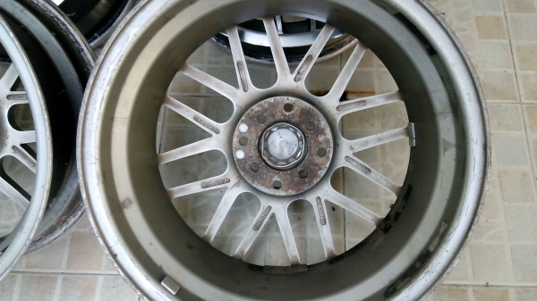 แม็ก17พร้อมยาง แม็ก17พร้อมยาง