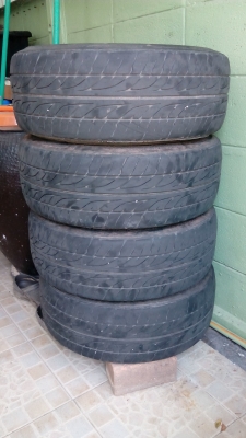 แม็ก17พร้อมยาง แม็ก17พร้อมยาง