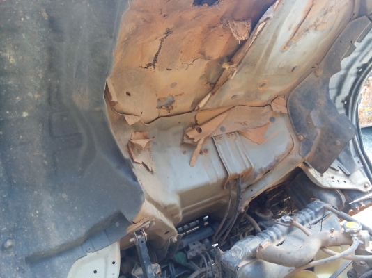 (ปิดการขายแล้วคับ ไป จ.ตรัง)6 ล้อดั้มอีซูสุ  88  แรงม้า (รถห้างแท้เดิม)ปี39 พร้อมใช้งาน เล่มติดมือ...