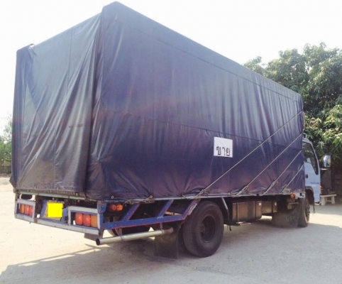 อีซูซุ  NQR