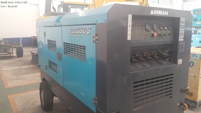 ขาย Airman PDS390S