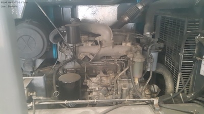 ขาย Airman PDS390S