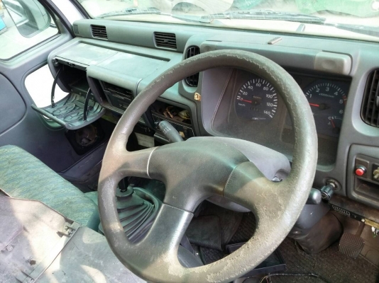 ขายหัวเก๋ง นิสสันแอดลาด หัวแคบ สภาพสวย