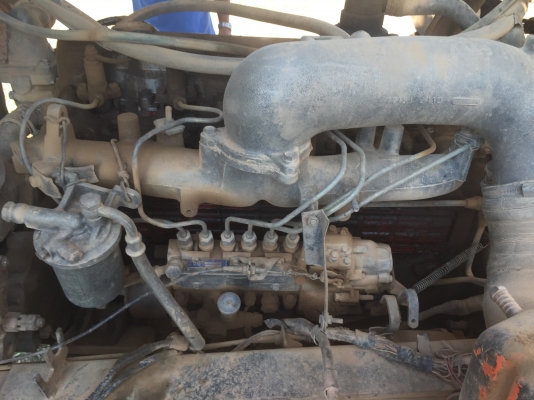 FM176เครื่อง HO7D