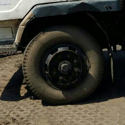 หกล้อ มิซู FK445M 6D15 175ปี40 ตู้แห้ง ยาว7.20ม สภาพพร้อมใช้ ทะเบียนพร้อมโอน