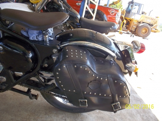 ขาย 50000 บาท  คาวาซากิ อิเทลล่า 250 ซีซี