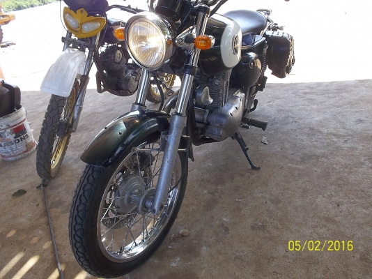 ขาย 50000 บาท คาวาซากิ อิเทลล่า 250 ซีซี ขาย 50000 บาท คาวาซากิ อิเทลล่า 250 ซีซี