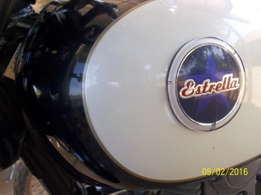 ขาย 50000 บาท คาวาซากิ อิเทลล่า 250 ซีซี ขาย 50000 บาท คาวาซากิ อิเทลล่า 250 ซีซี