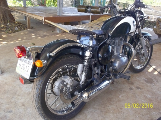 ขาย 50000 บาท คาวาซากิ อิเทลล่า 250 ซีซี ขาย 50000 บาท คาวาซากิ อิเทลล่า 250 ซีซี