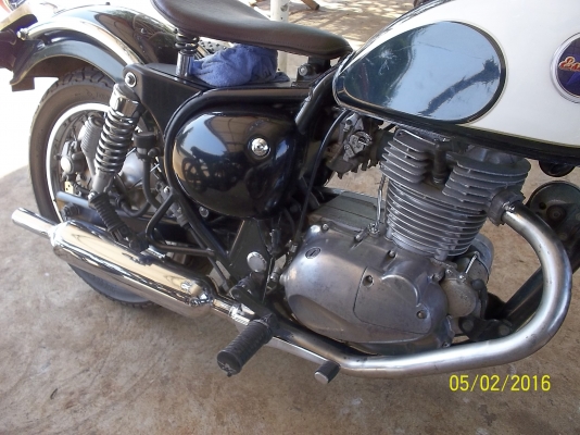 ขาย 50000 บาท คาวาซากิ อิเทลล่า 250 ซีซี ขาย 50000 บาท คาวาซากิ อิเทลล่า 250 ซีซี