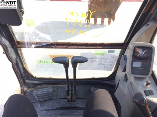 KOBELCO SK70SR-1ES #YT04-09295 ปี2006 2,501ชม. ถึงไทยแล้วครับ KOBELCO SK70SR-1ES #YT04-09295 ปี2006 2,501ชม. ถึงไทยแล้วครับ