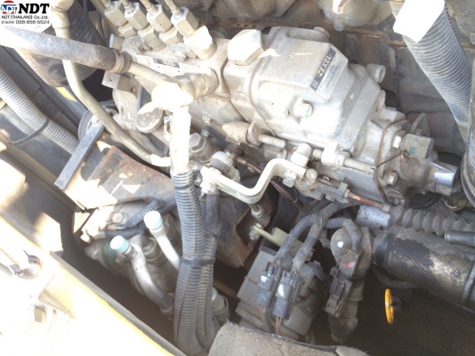 KOBELCO SK70SR-1ES #YT04-09295 ปี2006 2,501ชม. ถึงไทยแล้วครับ KOBELCO SK70SR-1ES #YT04-09295 ปี2006 2,501ชม. ถึงไทยแล้วครับ