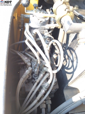 KOBELCO SK70SR-1ES #YT04-09295 ปี2006 2,501ชม. ถึงไทยแล้วครับ KOBELCO SK70SR-1ES #YT04-09295 ปี2006 2,501ชม. ถึงไทยแล้วครับ