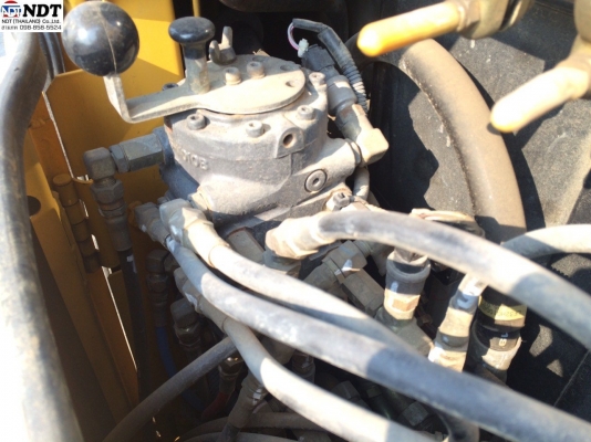 KOBELCO SK70SR-1ES #YT04-09295 ปี2006 2,501ชม. ถึงไทยแล้วครับ KOBELCO SK70SR-1ES #YT04-09295 ปี2006 2,501ชม. ถึงไทยแล้วครับ