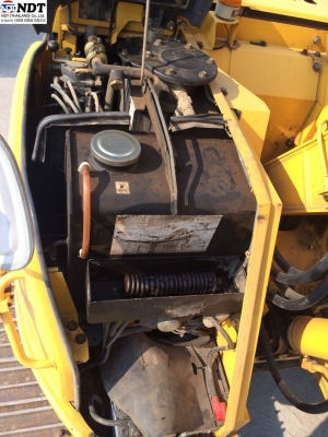 KOBELCO SK70SR-1ES #YT04-09295 ปี2006 2,501ชม. ถึงไทยแล้วครับ KOBELCO SK70SR-1ES #YT04-09295 ปี2006 2,501ชม. ถึงไทยแล้วครับ