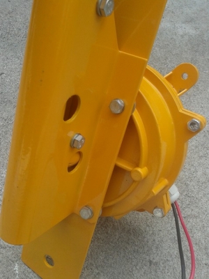 แตรด่วนไม่ใช้ลม